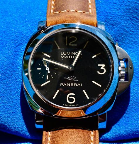 panerai pam416m carbotech beverly hills trustytime|FS: Panerai Pam 416 Beverly Hills Boutique Limited Edition .